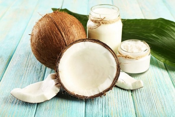Натуральный кокосовый воск